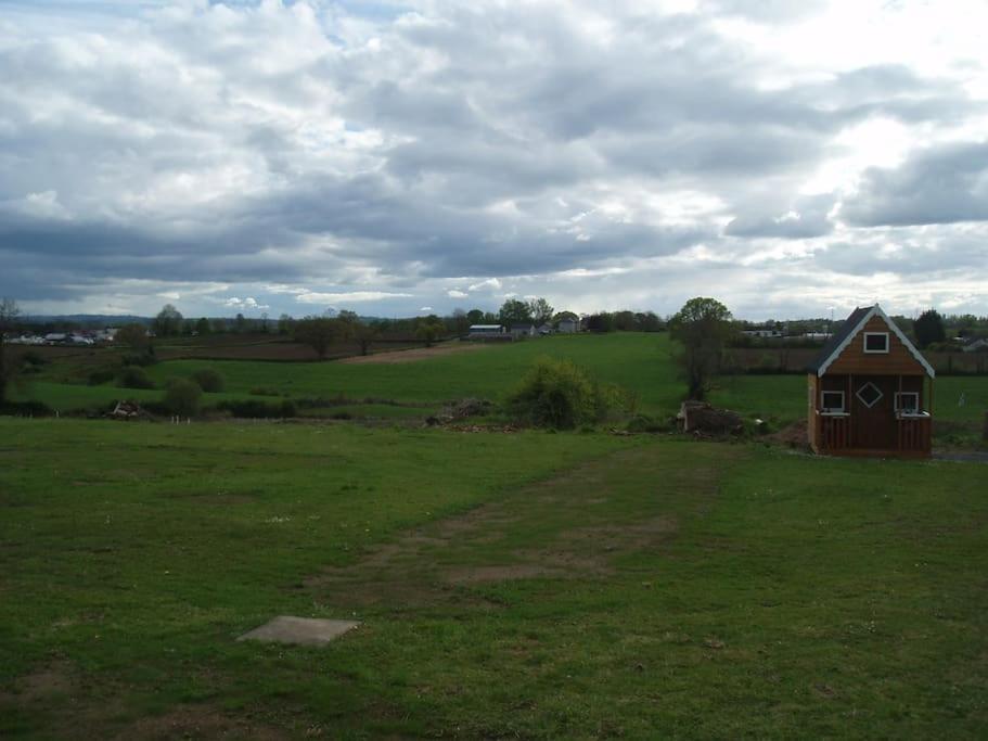 'Little Acre' Perfect For Business Or Pleasure Apartment Portadown Luaran gambar