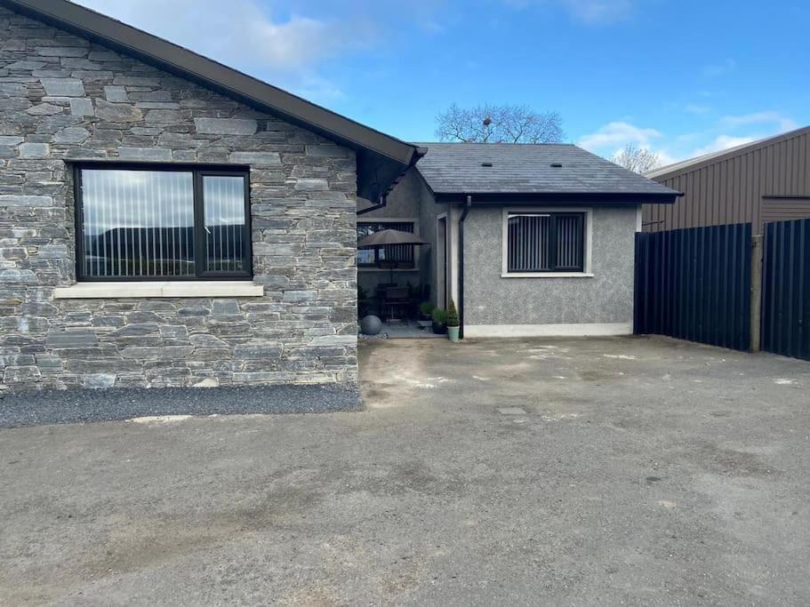 'Little Acre' Perfect For Business Or Pleasure Apartment Portadown Luaran gambar