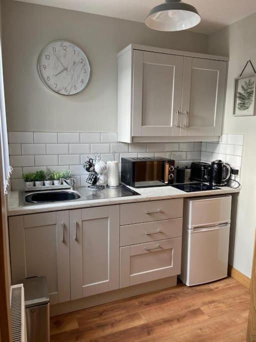 'Little Acre' Perfect For Business Or Pleasure Apartment Portadown Luaran gambar