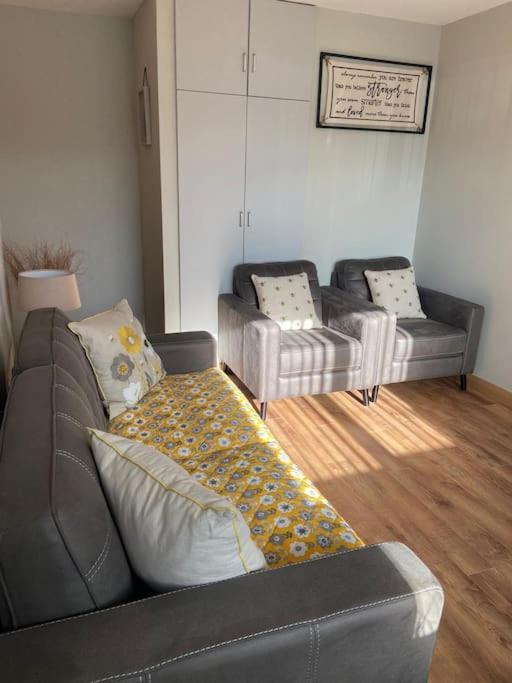 'Little Acre' Perfect For Business Or Pleasure Apartment Portadown Luaran gambar