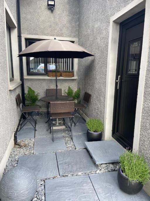 'Little Acre' Perfect For Business Or Pleasure Apartment Portadown Luaran gambar