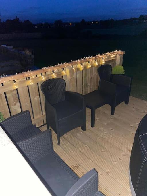 'Little Acre' Perfect For Business Or Pleasure Apartment Portadown Luaran gambar