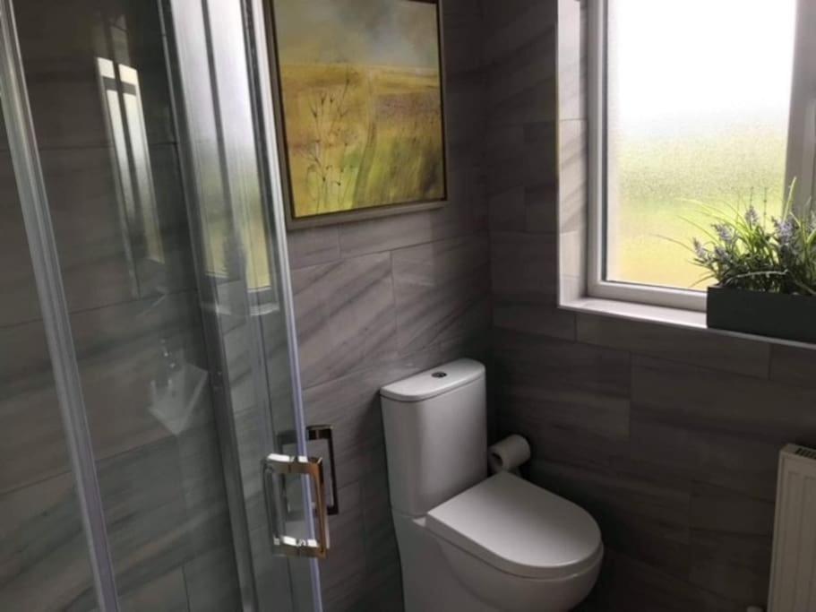 'Little Acre' Perfect For Business Or Pleasure Apartment Portadown Luaran gambar